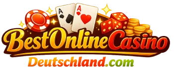 BestOnlineCasinoDeutschland.com logo